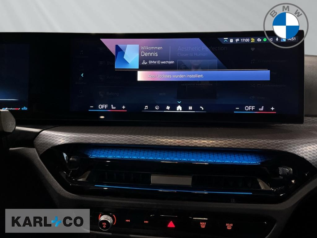 BMW 318 318i M-Sport Touring