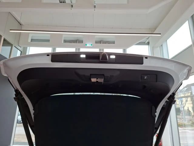 Ford Puma EcoBoost ST Line