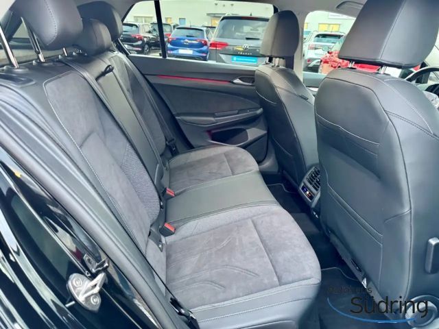 Volkswagen Golf Golf VIII IQ.Drive Style