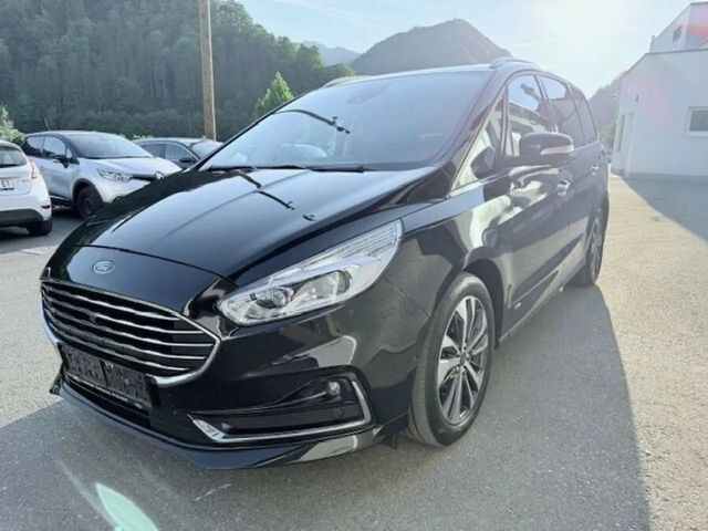 Ford Galaxy AWD Titanium