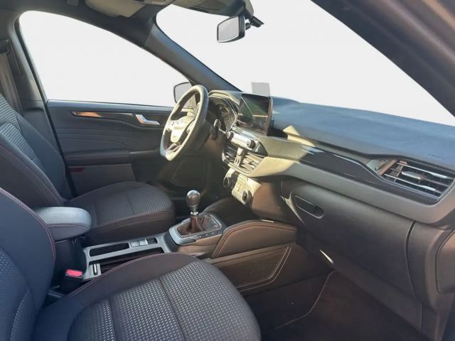 Ford Kuga EcoBoost ST Line