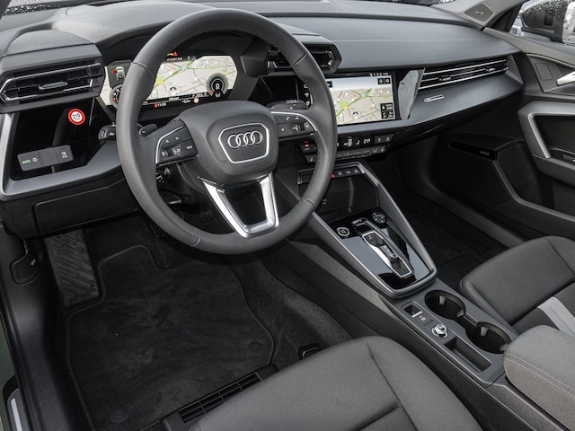 Audi A3 30 TFSI S-Tronic Sportback