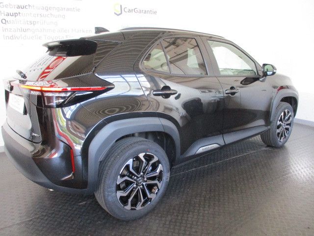 Toyota Yaris Cross 4x2 5-deurs Plus