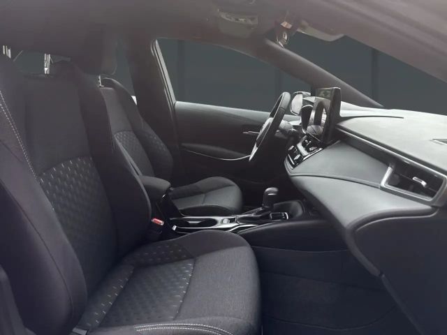 Toyota Corolla Business Hybride