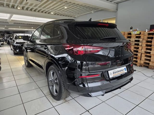 Opel Grandland X GSe