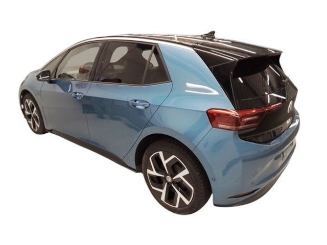 Volkswagen ID.3 204PS NP.63T.NAVI.KAMERA.20 AREA-VIEW.HEAD-UP.5JG.