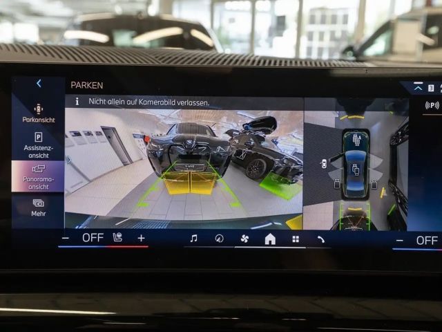 BMW 540 540d M-Sport Sedan xDrive