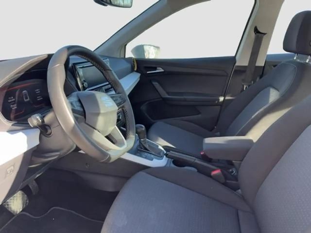 Seat Arona 1.0 TSI DSG Style