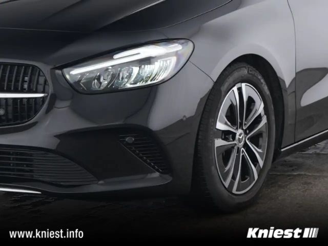 Mercedes-Benz B 200 Progressive