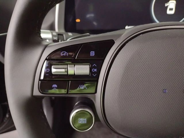 Hyundai IONIQ 6 4WD Vierwielaandrijving