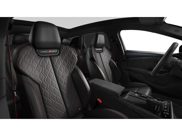 Audi A6 e-tron Avant Performance