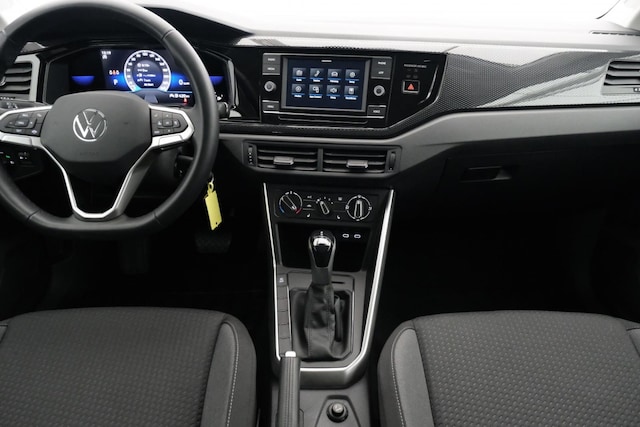 Volkswagen Polo DSG Life