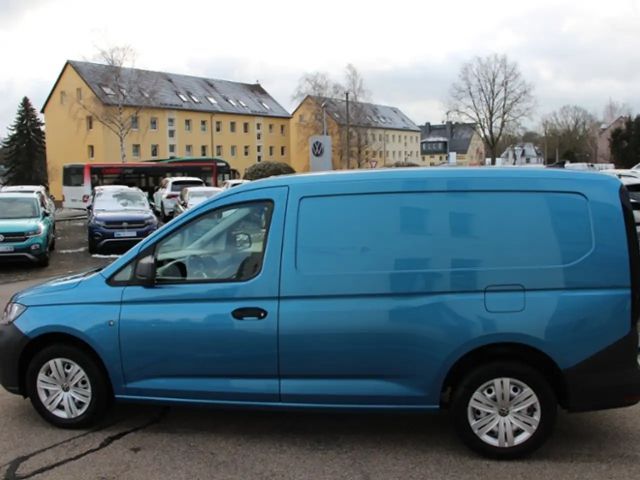 Volkswagen Caddy Kastenwagen lang KLIMA