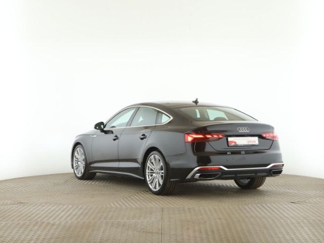 Audi A5 40 TFSI S-Tronic Sportback