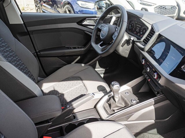 Audi A1 30 TFSI Sportback