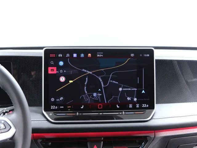 Volkswagen Tiguan DSG