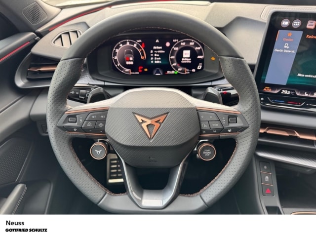 Cupra Terramar 2.0 TSI VZ