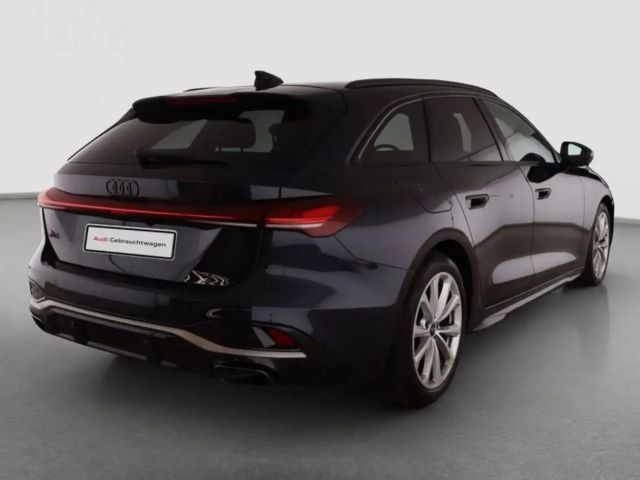 Audi A5 Avant S-Line