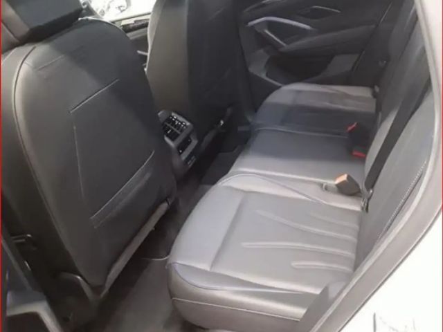 Volkswagen Tiguan 2.0 TSI R-Line