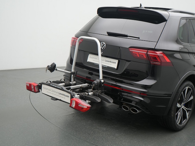 Volkswagen Tiguan Tiguan R  PANO MATRIX AHK ACC LEDER NAVI VIRT