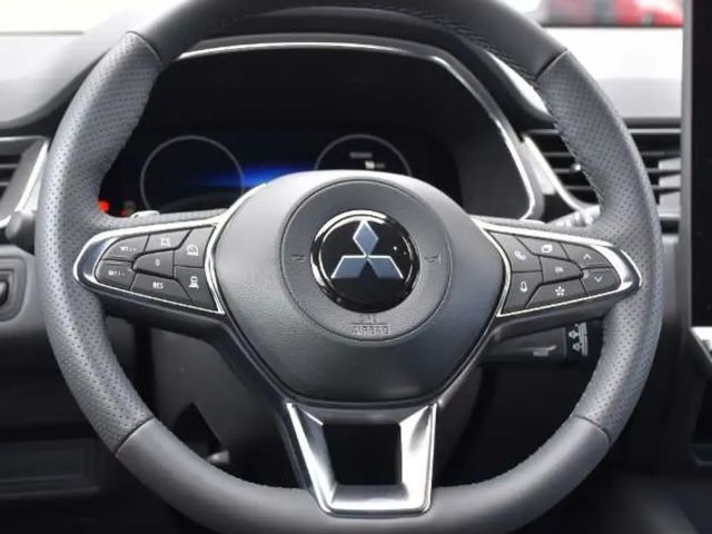 Mitsubishi ASX Intro Edition 1.3 T-Benziner 7-DCT