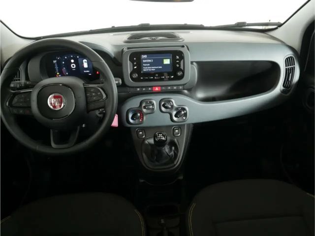 Fiat Panda 1.0 GSE Hybrid