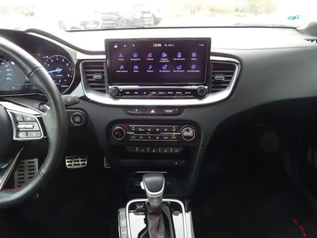 Kia ProCeed GDi GT-Line