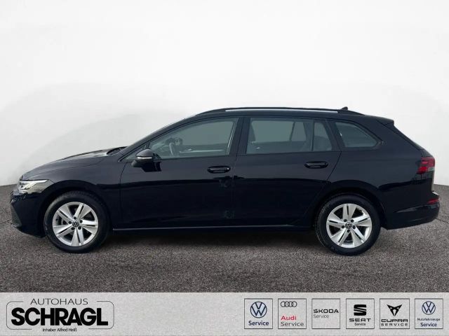 Volkswagen Golf Golf VIII Life Variant