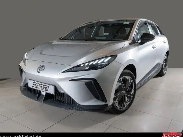 MG MG4 51 kWh Standard range