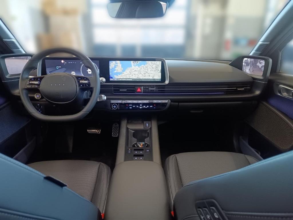 Hyundai IONIQ 6 UNIQ