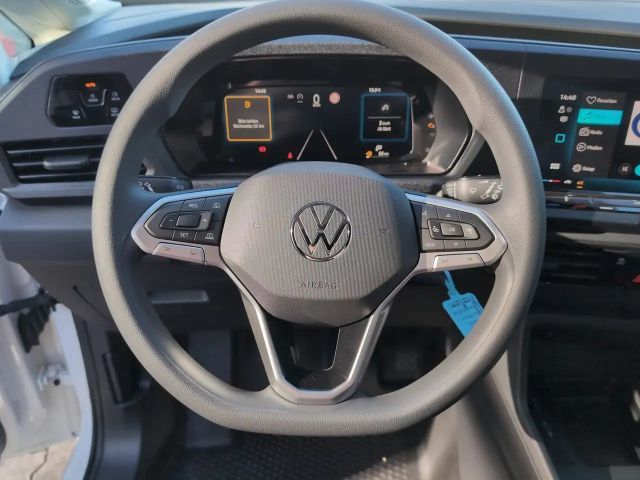 Volkswagen Caddy Cargo TDI