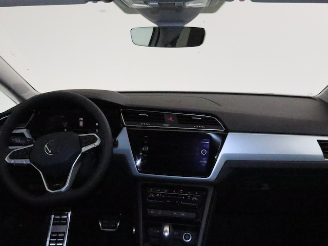 Volkswagen Touran 1.5 TSI Comfortline