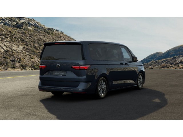 Volkswagen Multivan 2.0 TDI DSG Life T7