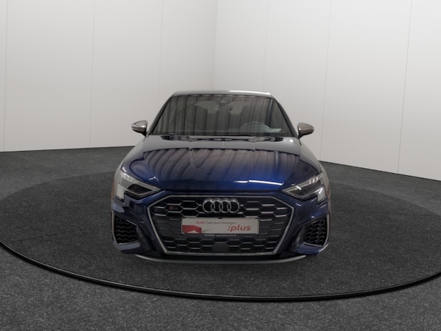 Audi S3 Quattro S-Tronic Sportback