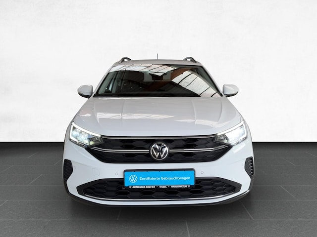 Volkswagen Taigo 1.0 TSI Life