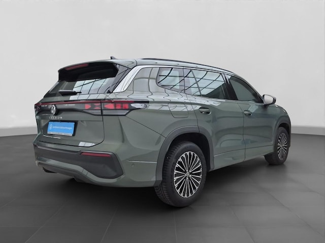 Volkswagen Tayron 2.0 TDI DSG IQ.Drive Life