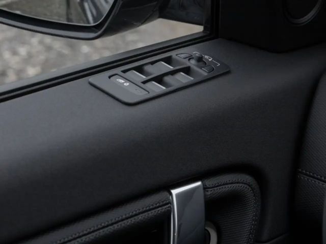 Land Rover Discovery Sport Dynamic SE