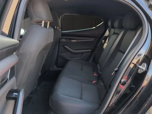 Mazda 3 Homura Premium