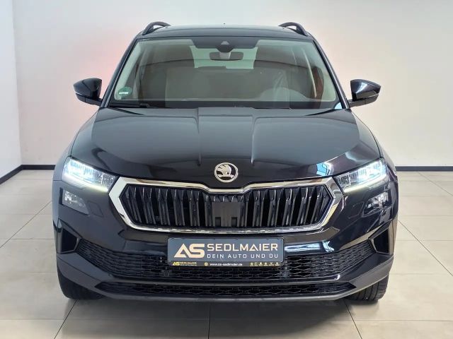Skoda Karoq 1.5 TSI Tour