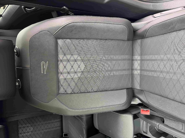 Volkswagen T-Cross 1.5 TSI DSG