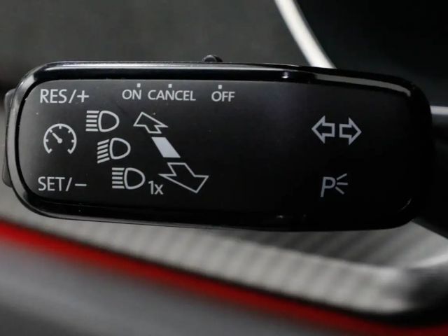 Skoda Octavia 2.0 TDI Combi RS