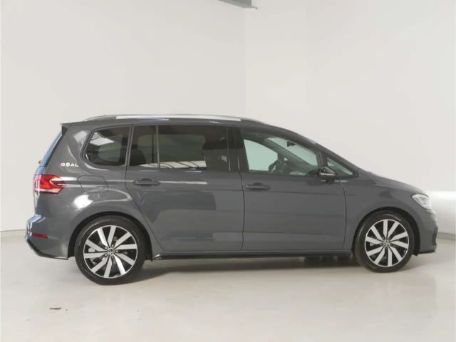 Volkswagen Touran 2.0 TDI DSG