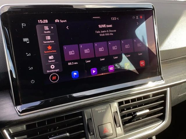 Seat Tarraco 2.0 TSI DSG Xcellence