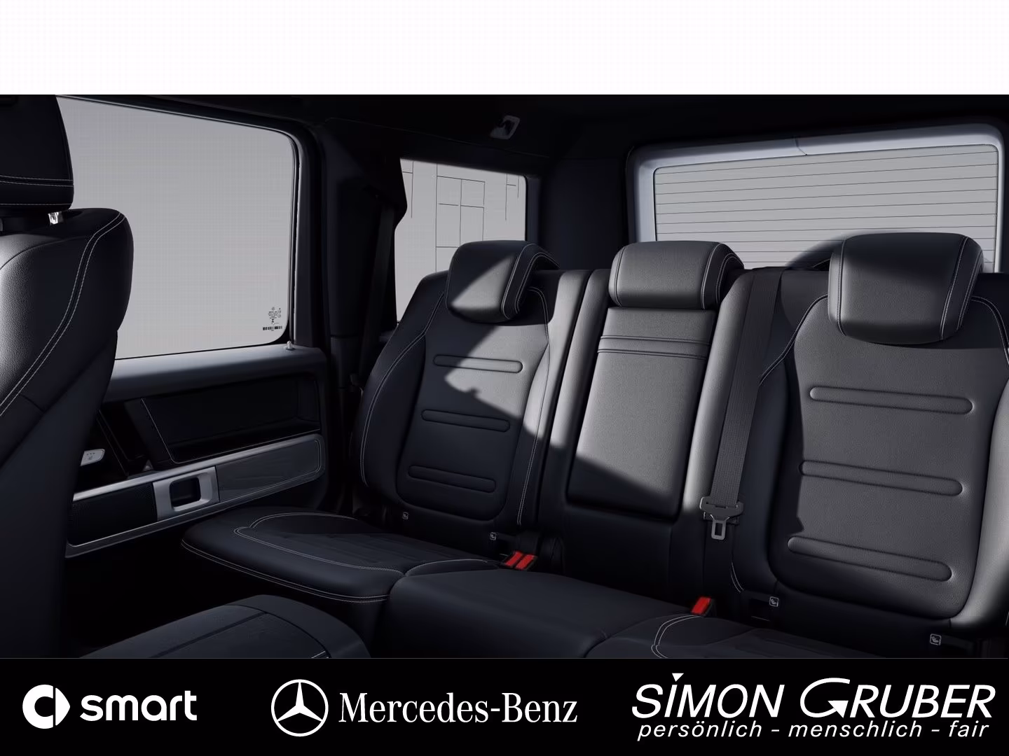 Mercedes-Benz G 450 450d