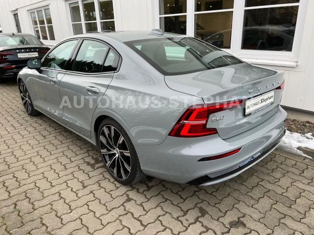 Volvo S60 AWD Dark Ultimate