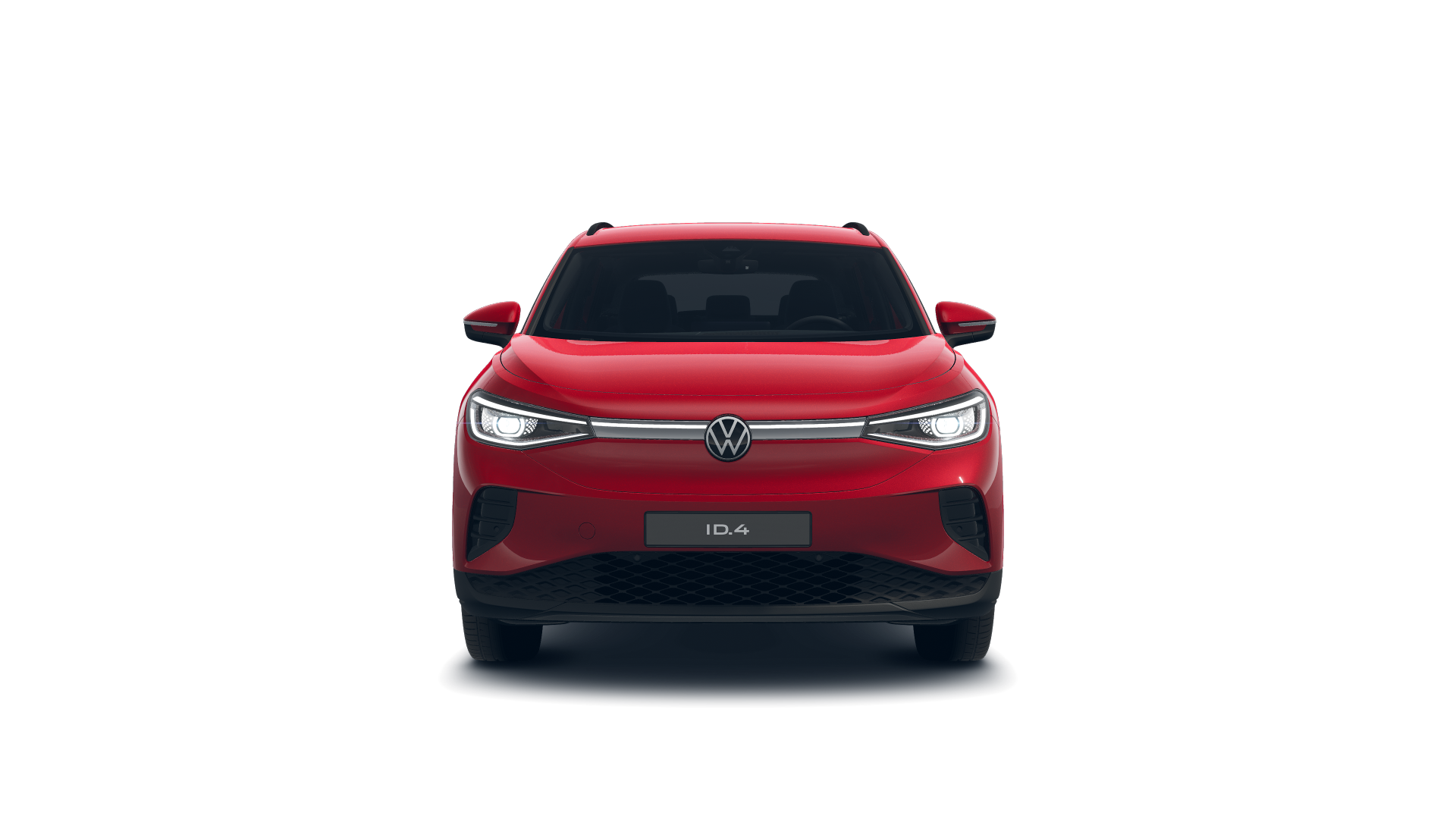 Volkswagen ID.4 19'' Navi SHZ CarPlay PDC