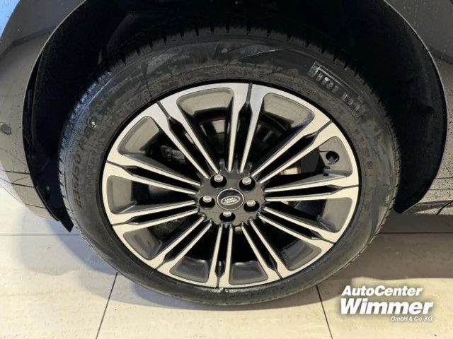 Land Rover Range Rover Evoque D200 Dynamic HSE