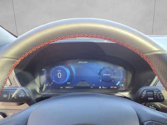 Ford Kuga EcoBoost ST Line X