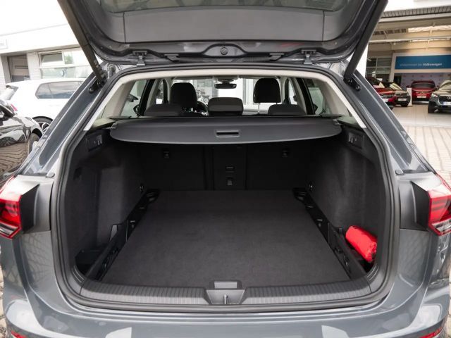 Volkswagen Golf 2.0 TDI Golf VIII Life Variant