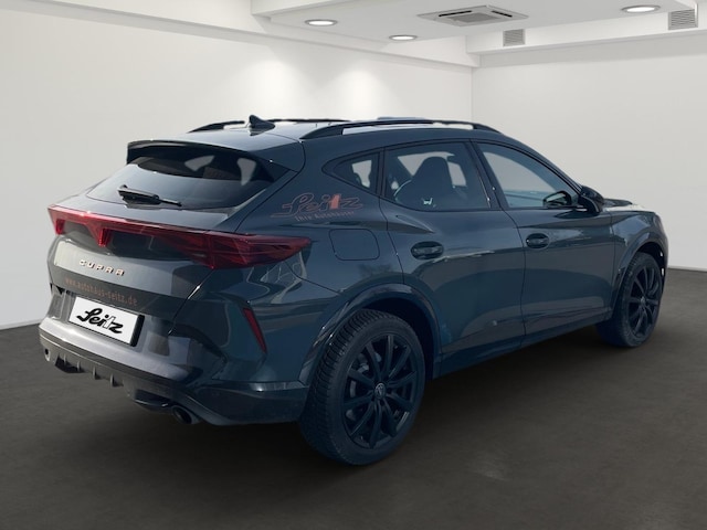 Cupra Formentor 2.0 TSI